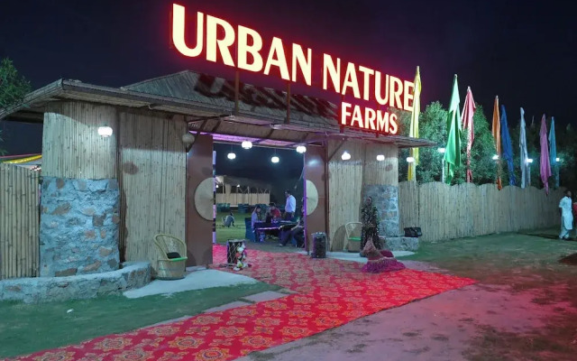 Urban Nature Farms