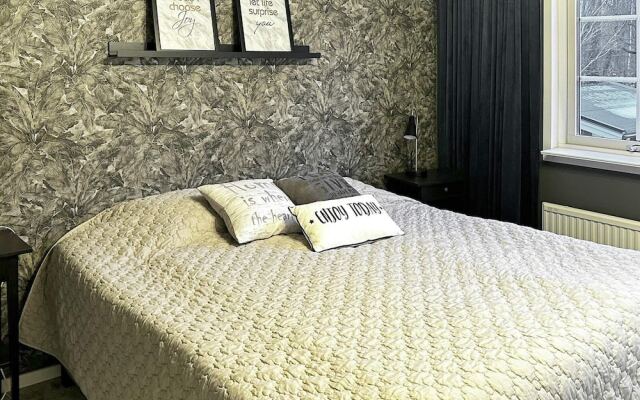 5 Star Holiday Home in Hoor-by Traum