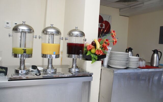 Hotel Villa Margaritas