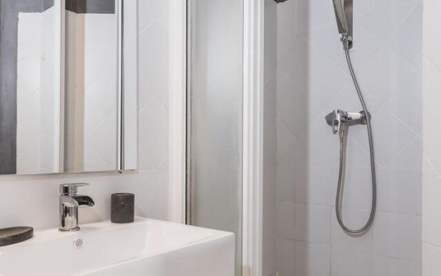 Colombet-Embouque d’Or Cosy Studio