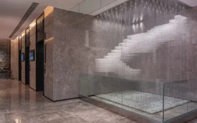 RongHui BanDao Hotel Chongqing