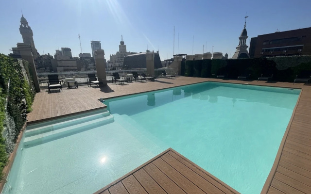 Modern & Cozy Studio in San Telmo Num6639