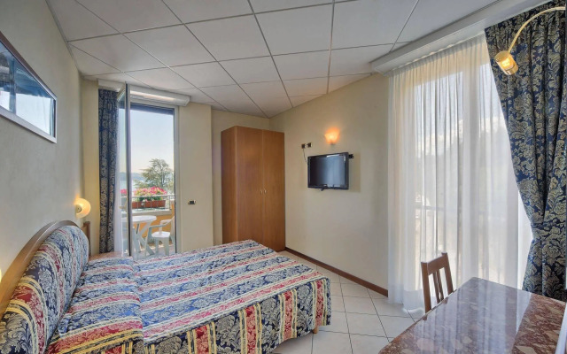 Hotel Residence Zust