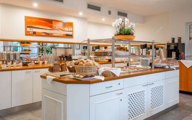 Best Western Hotel Erlangen
