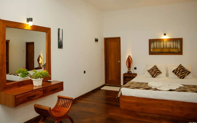 Silver Crown Nature Resort
