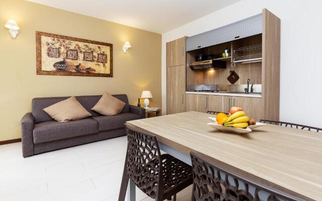 Le Residenze del Centro