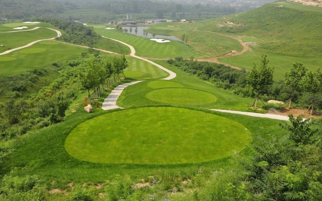 Zhongcheng Holiday Hotel