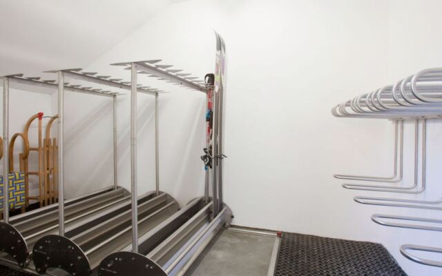 Apartment Alpin Sölden 38848