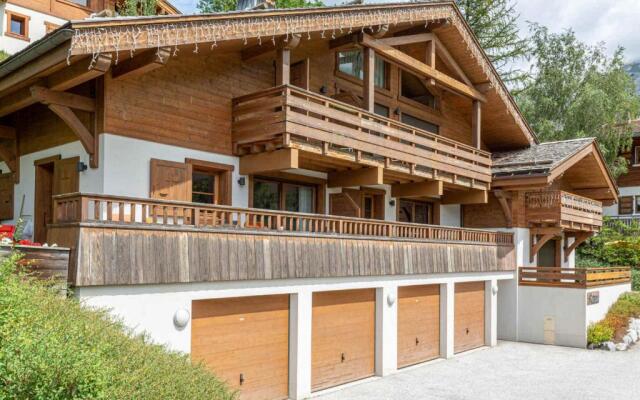 Appartement La Clusaz, 4 pièces, 8 personnes - FR-1-304-237