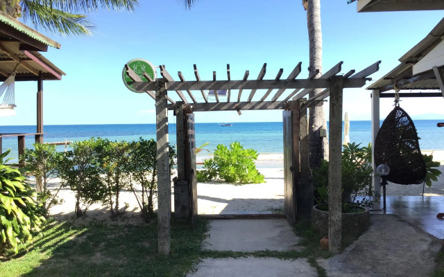 Samui Harmony Resort