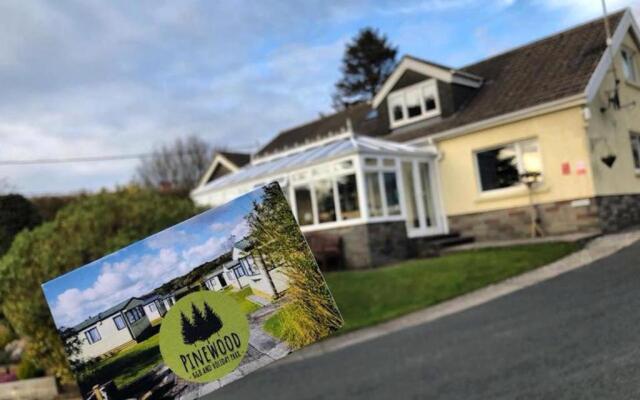 Pinewood B&B