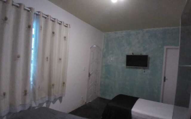 Suítes e quartos no região oceânica