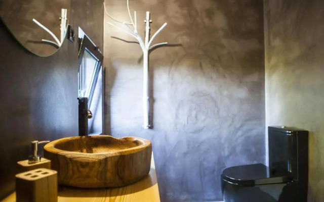 Caparica Azores Ecolodge