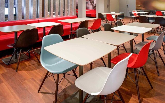 ibis Gent Centrum Opera