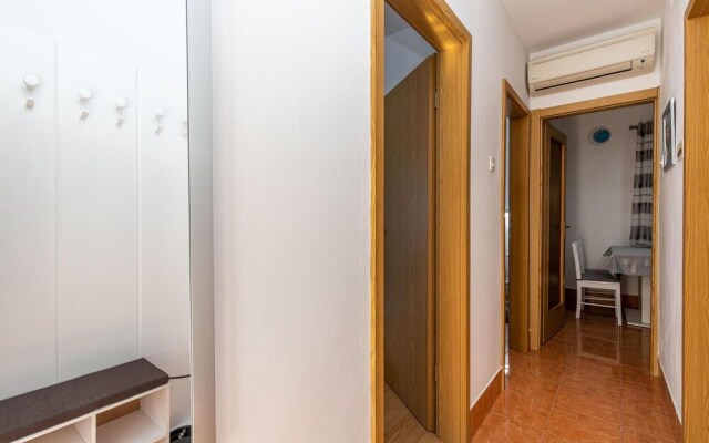 Awesome Apartment in Kostrena With Wifi and 1 Bedrooms