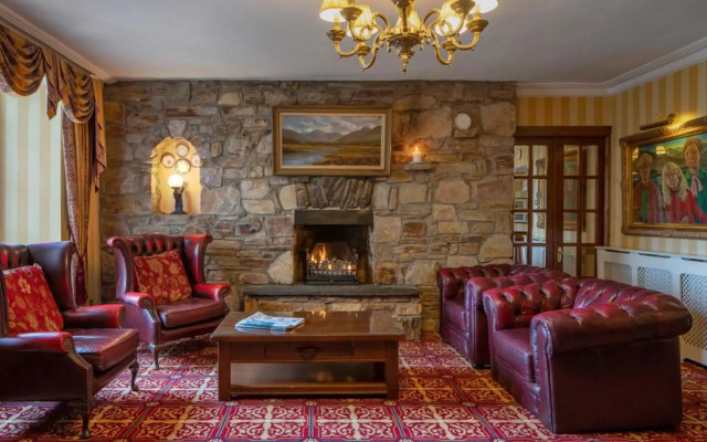 Abbeyglen Castle Hotel