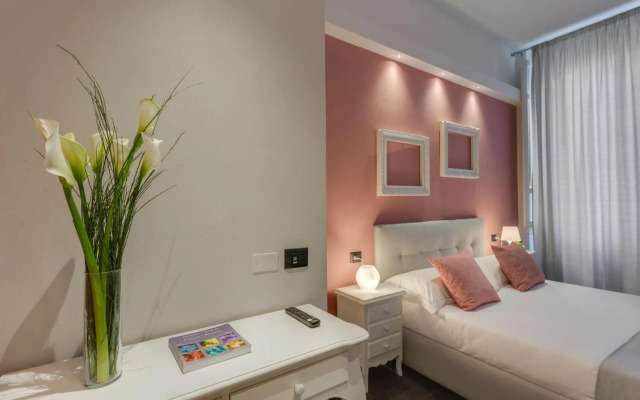 Cherubini Palace Thematic Apartment