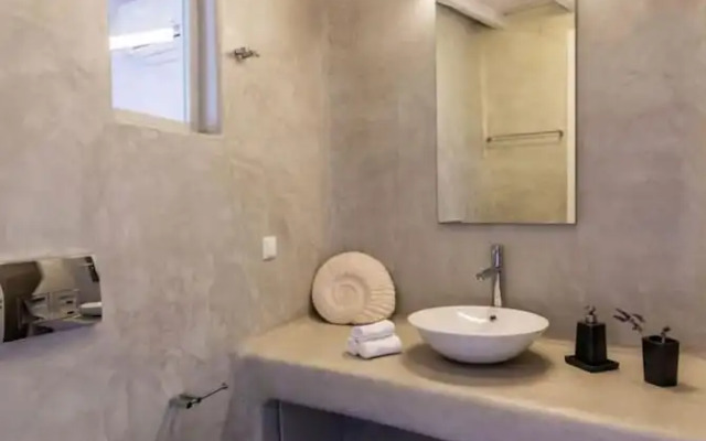 Luxury Key Mykonos 5 Bed Villa Maple Kalo Livadi