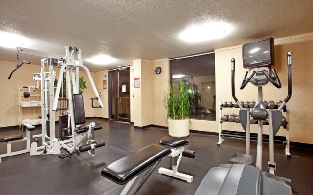 Holiday Inn Lynchburg