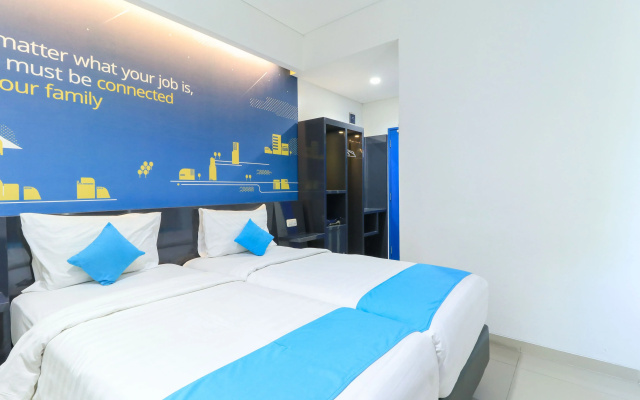 Hotel Berlian International