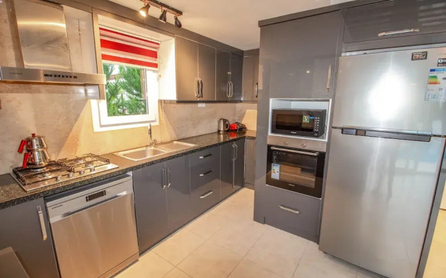Fethiye Silver Yunus Villa