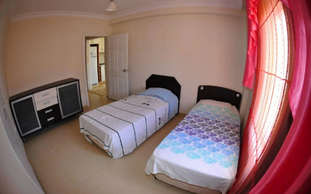 Dream of Holiday Alanya