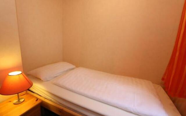 Strandhaus Dünenweg 39a