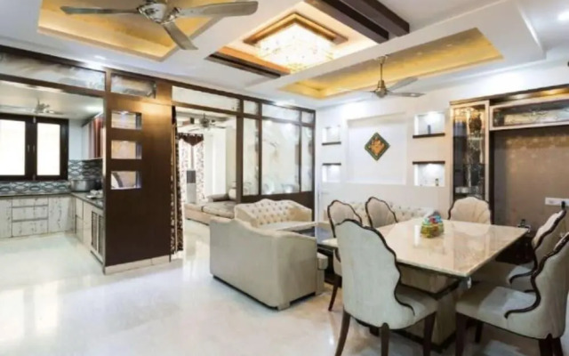 The Penthouse Delhi