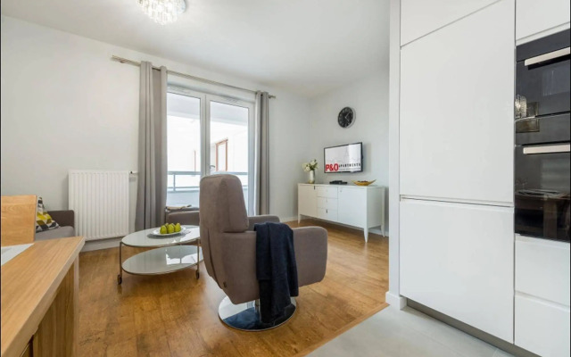 P&O Apartments Bielany