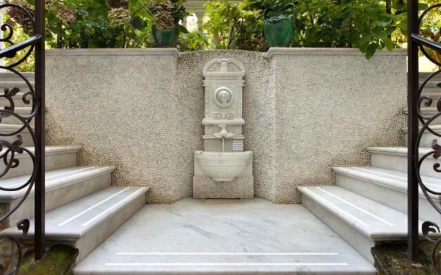 Grand Hotel La Favorita