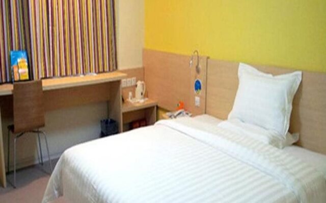 7Days Inn Qingdao Haiyunan Xinglong Road