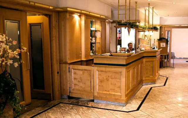 Hotel Kloster Hirsau