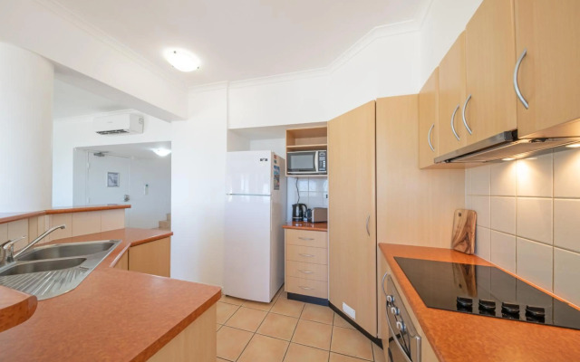 Shingley Beach Resort