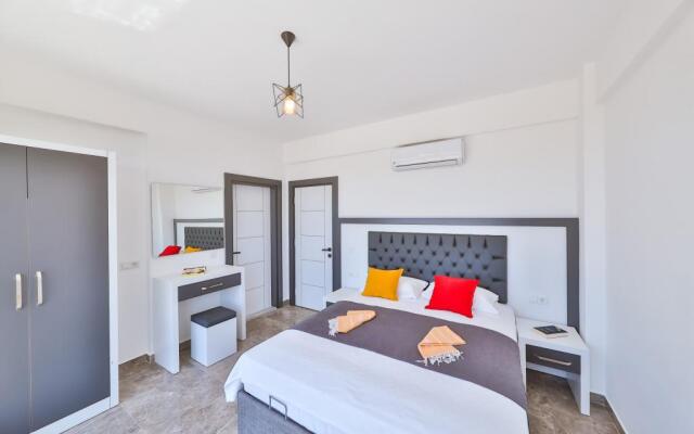 Villa Ases - Alpanos