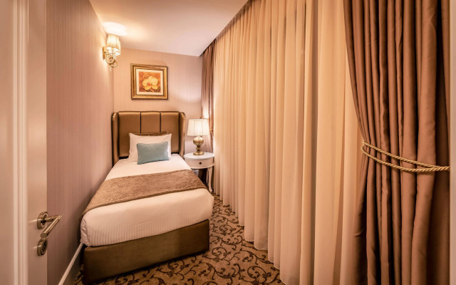 Vuni Palace Hotel