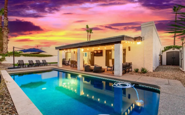 Buena Terra in Scottsdale