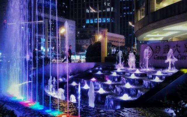 Grand Sun City