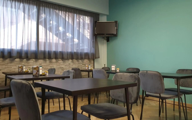 Hotel Dogana