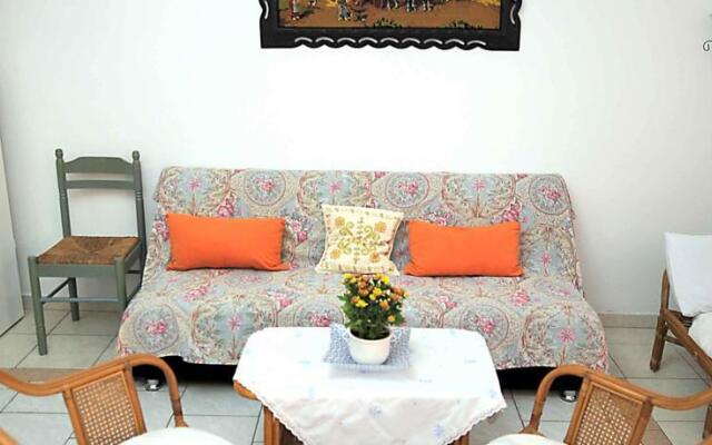 Old House