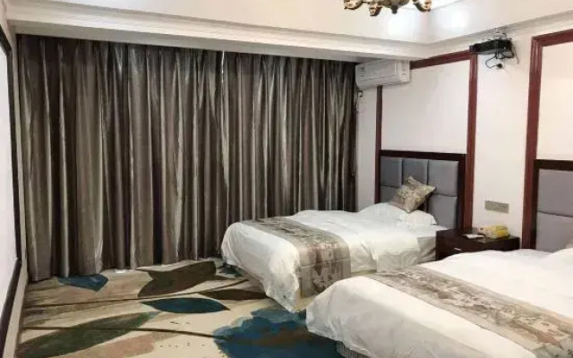 Yongji Hotel