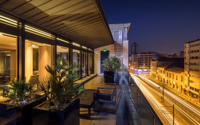 Key Hotel - Boutique Class