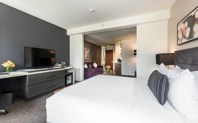 The Godfrey Hotel Chicago