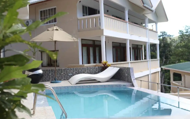 Mountain View Hotel