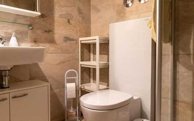 Ferienwohnung Amalie