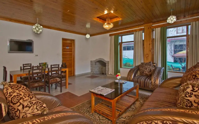 OYO Rooms 210 Wide River View