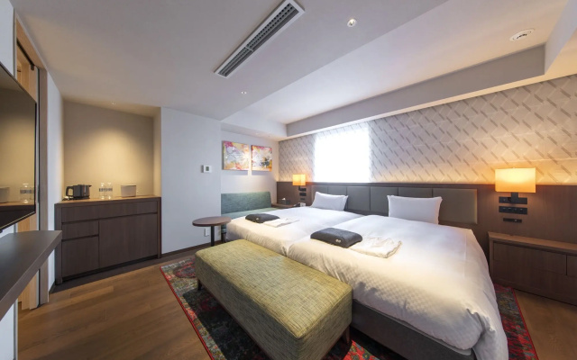 Hotel Forza Nagoya Sakae