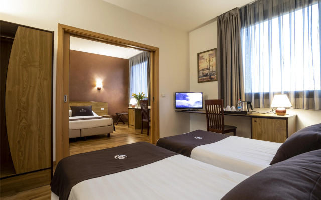 Tulip Inn Padova