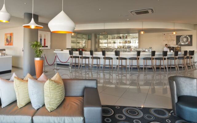 Krystal Beach Hotel
