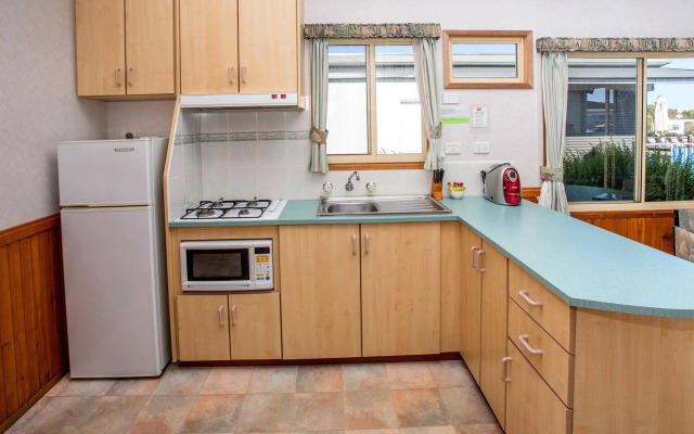 NRMA Warrnambool Riverside Holiday Park