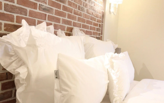 Busan Iwol Hotel Shinho Branch